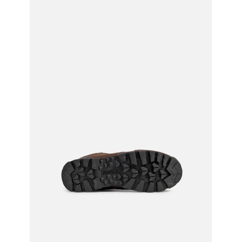 Aigle Plutno 2 MTD LT - Schoenen - Heren | Hardloop