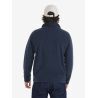 Aigle Polaire Microfibre T-Kit Fermeture Éclair - Fleecevest - Heren | Hardloop