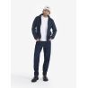 Aigle Polaire Microfibre T-Kit Fermeture Éclair - Fleecevest - Heren | Hardloop