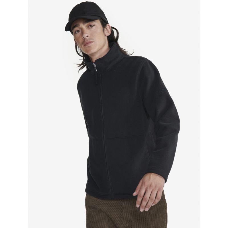 Polaire Microfibre T-Kit Fermeture Éclair - Forro polar - Hombre