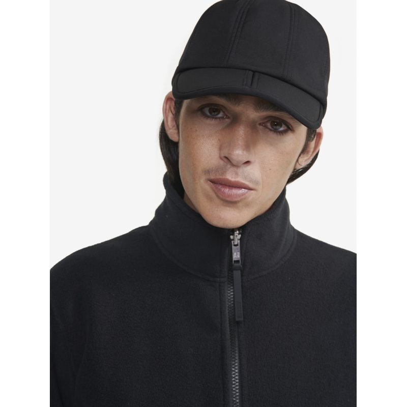 Aigle Polaire Microfibre T-Kit Fermeture Éclair - Fleecevest - Heren | Hardloop