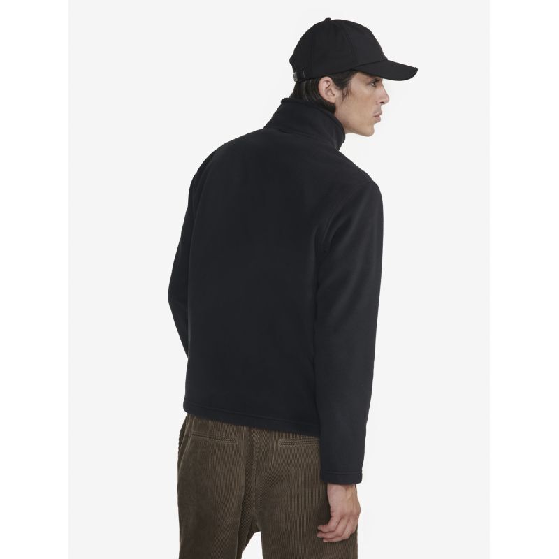 Aigle Polaire Microfibre T-Kit Fermeture Éclair - Fleecetröjor - Herr | Hardloop