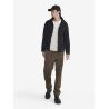 Aigle Polaire Microfibre T-Kit Fermeture Éclair - Fleecetröjor - Herr | Hardloop