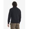 Aigle Pull Col Montant Demi-Zip - Felpa - Uomo | Hardloop