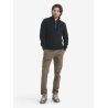 Aigle Pull Col Montant Demi-Zip - Felpa - Uomo | Hardloop