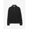 Aigle Pull Col Montant Demi-Zip - Felpa - Uomo | Hardloop