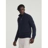 Aigle Pull Col Montant Demi-Zip - Jumper - Men's | Hardloop