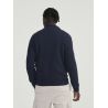 Aigle Pull Col Montant Demi-Zip - Jumper - Men's | Hardloop