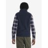 Aigle Polaire Microfibre T-Kit Sans Manche Fermeture Éclair - Fleece jacket - Men's | Hardloop