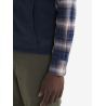Aigle Polaire Microfibre T-Kit Sans Manche Fermeture Éclair - Fleece jacket - Men's | Hardloop