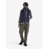 Aigle Polaire Microfibre T-Kit Sans Manche Fermeture Éclair - Fleece jacket - Men's | Hardloop