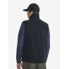 Aigle Polaire Microfibre T-Kit Sans Manche Fermeture Éclair - Polar homem | Hardloop