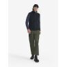 Aigle Polaire Microfibre T-Kit Sans Manche Fermeture Éclair - Forro polar - Hombre | Hardloop