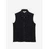 Aigle Polaire Microfibre T-Kit Sans Manche Fermeture Éclair - Polar homem | Hardloop