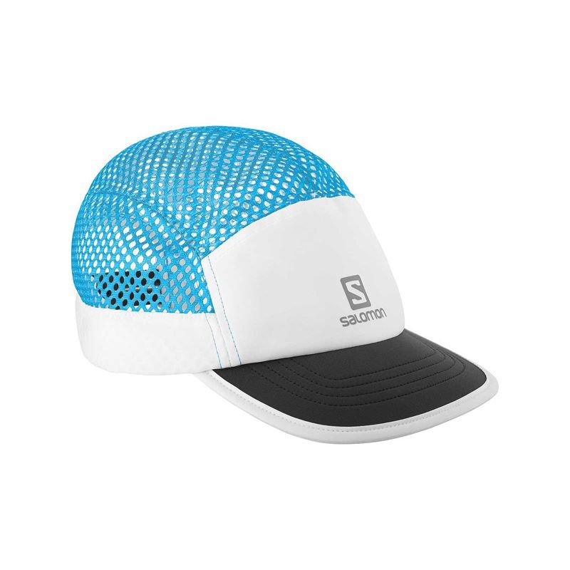 Salomon - Cap Air Logo Cap - Gorra
