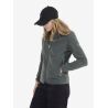 Aigle Veste Polaire Basique T-Kit - Fleecejacke - Damen | Hardloop