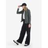 Aigle Veste Polaire Basique T-Kit - Fleecejacke - Damen | Hardloop