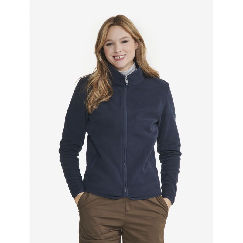 Veste Polaire Basique T-Kit - Polar mulher