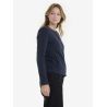 Aigle Veste Micro Polaire Sans Col - Fleecejakke - Damer | Hardloop