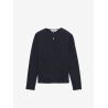 Aigle Veste Micro Polaire Sans Col - Bluza polarowa damska | Hardloop