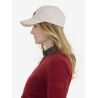 Aigle Veste Micro Polaire Sans Col - Giacca in pile - Donna | Hardloop