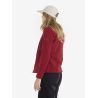 Aigle Veste Micro Polaire Sans Col - Giacca in pile - Donna | Hardloop