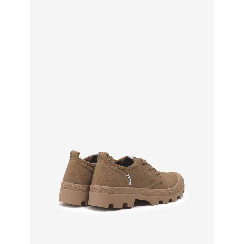 Aigle Tenere CVS Low - Kengät - Miehet | Hardloop