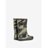 Aigle Woody Pop Print 2 - Dětské gumové holínky | Hardloop