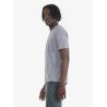 Aigle Tee-Shirt Col Rond Manches Courtes - T-shirt homme | Hardloop
