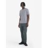 Aigle Tee-Shirt Col Rond Manches Courtes - T-shirt homme | Hardloop