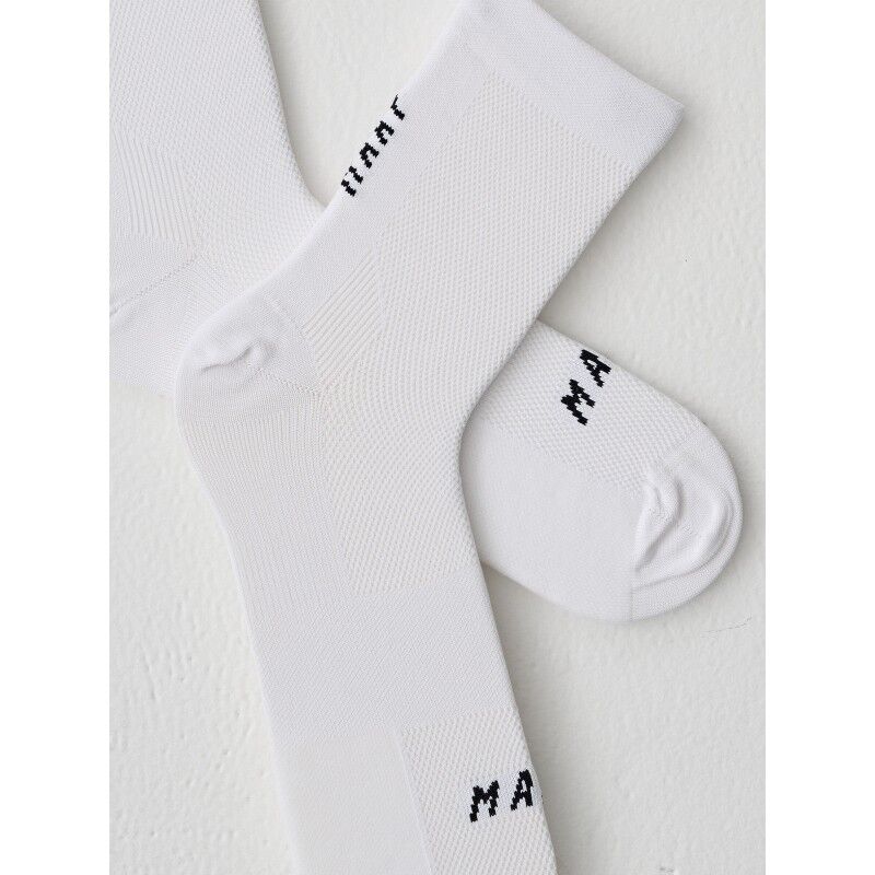Maap Division Mono Sock - Short - Cyklistické ponožky | Hardloop