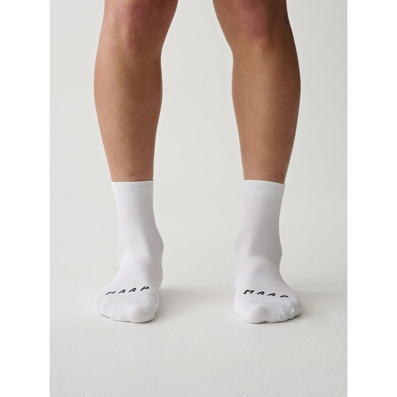 Maap Division Mono Sock - Short - Pyöräilysukat | Hardloop