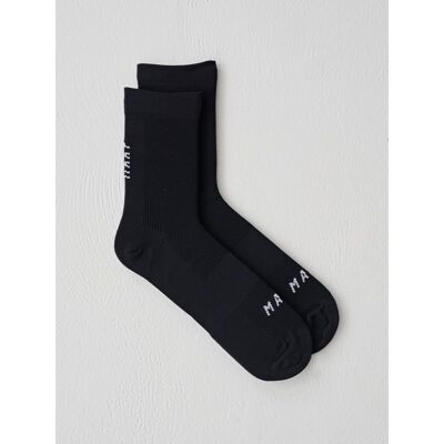Division Mono Sock - Short - Fahrradsocken