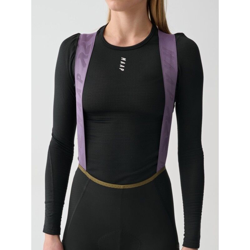 Maap Women's Alt_Road Cargo Bib 2.0 - Culottes de ciclismo - Mujer | Hardloop