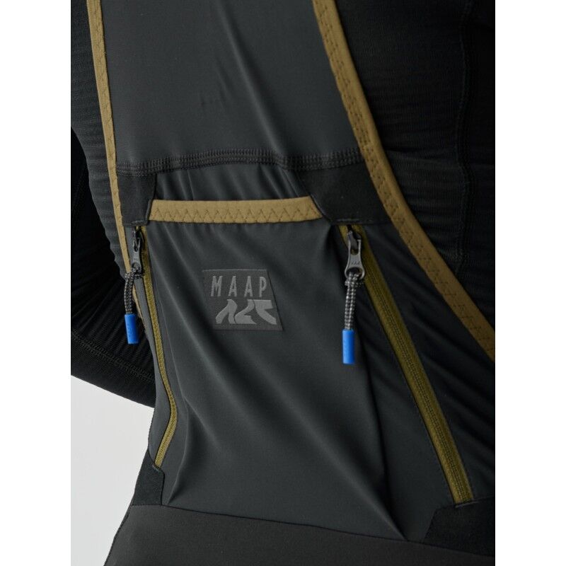 Maap Women's Alt_Road Cargo Bib 2.0 - Culottes de ciclismo - Mujer | Hardloop