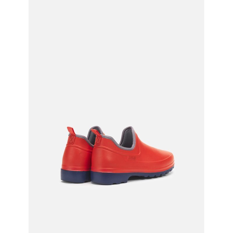 Aigle Taden Plus 2 - Botas de chuva mulher | Hardloop