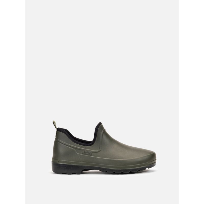 Taden Plus 2 - Botas de chuva homem