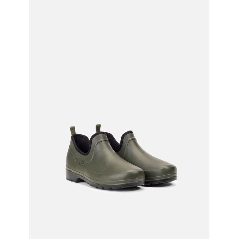 Aigle Taden Plus 2 - Buty gumowe meskie | Hardloop