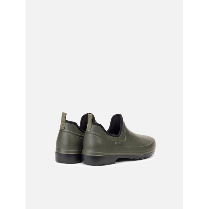 Aigle Taden Plus 2 - Gummistiefel - Herren | Hardloop