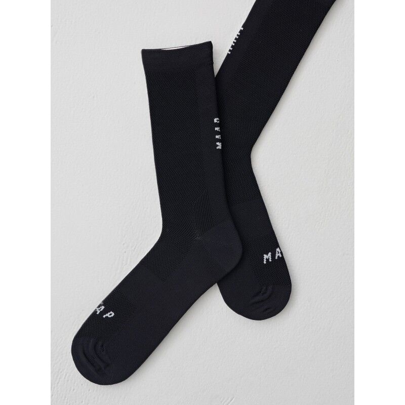 Maap Division Mono Sock - Long - Fietssokken | Hardloop