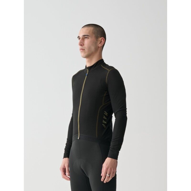 Alt_Road LS Jersey 2.0 - Pánské cyklistické dres