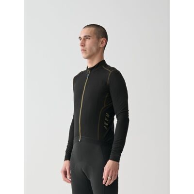 Alt_Road LS Jersey 2.0 - Pitkähihainen pyöräilypaita - Miehet