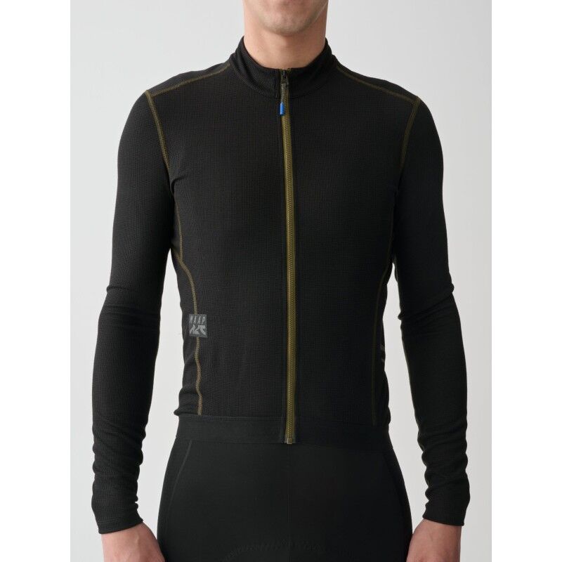 Maap Alt_Road LS Jersey 2.0 - Maglia ciclismo - Uomo | Hardloop