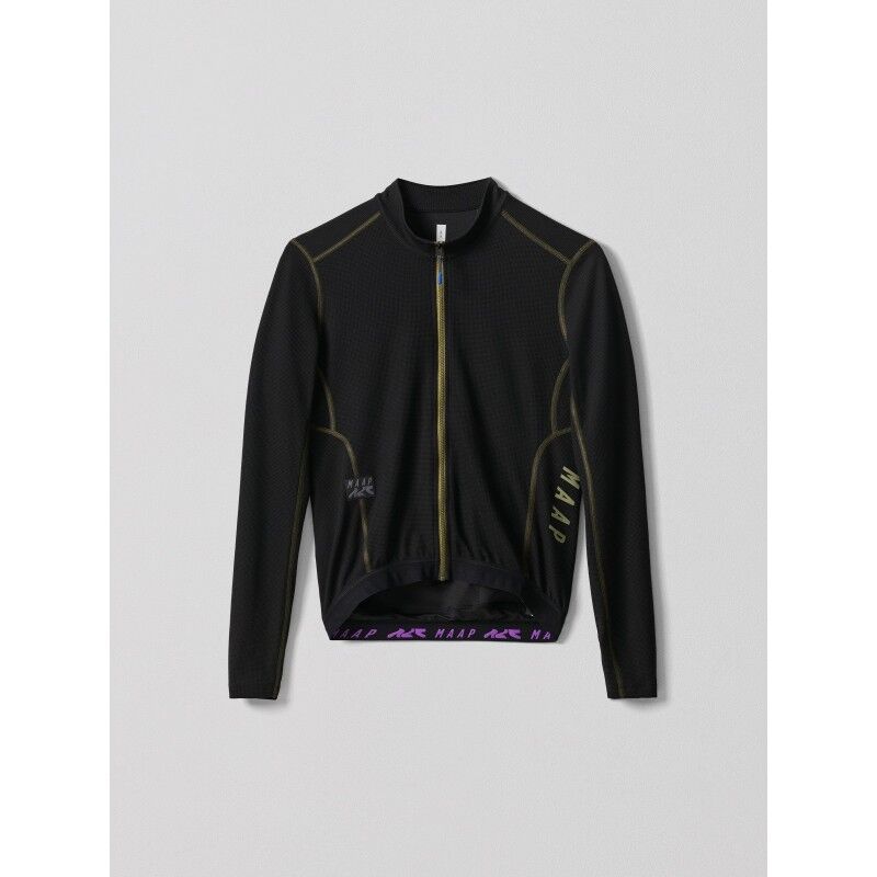 Maap Alt_Road LS Jersey 2.0 - Cycling jersey - Men's | Hardloop