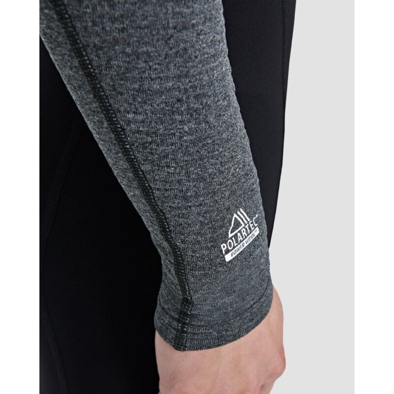 Maap Deep Winter Base Layer LS Tee - Cycling thermal base layers - Men's | Hardloop