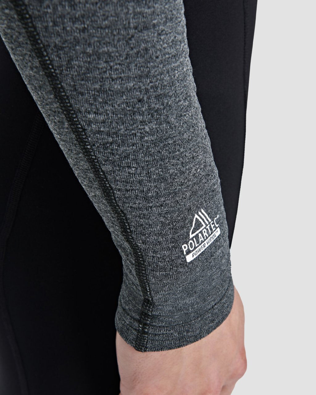 Maap Deep Winter Base Layer LS Tee - Intimo termico ciclismo - Uomo | Hardloop