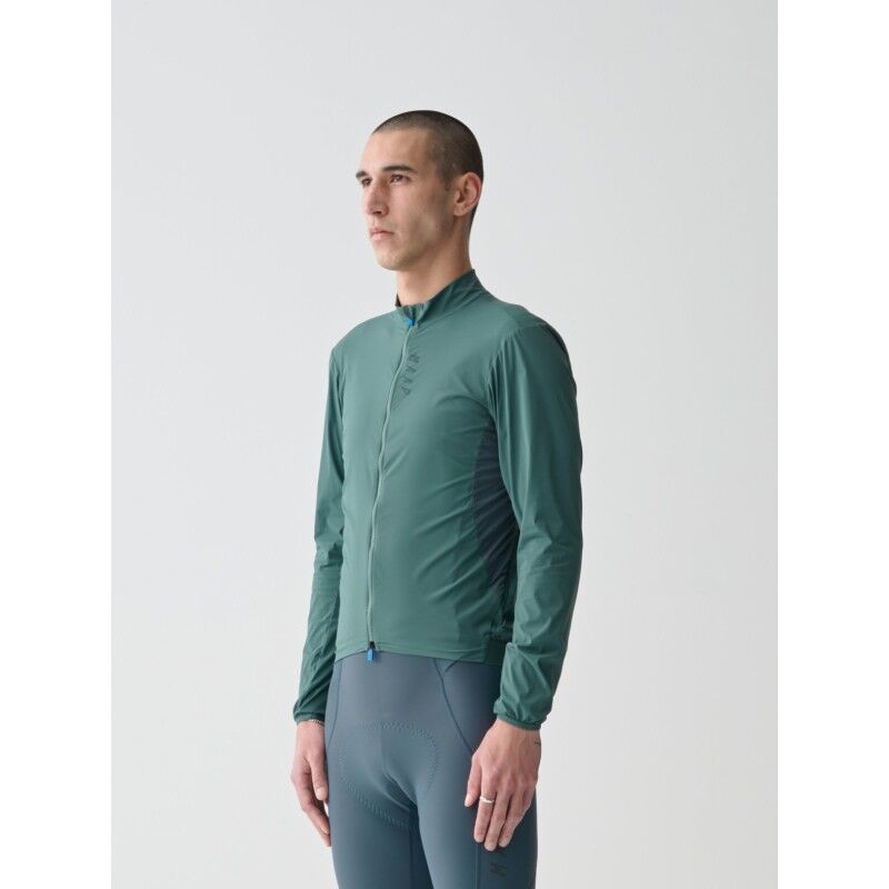 Flow Jacket - Casaco ciclismo homem