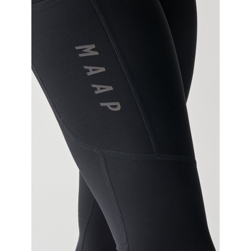 Maap Womens Team Bib Evo Thermal Cargo Tights - Cycling shorts - Women's | Hardloop