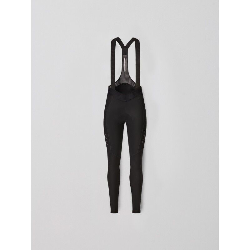 Maap Womens Team Bib Evo Thermal Cargo Tights - Pyöräilyhousut - Naiset | Hardloop