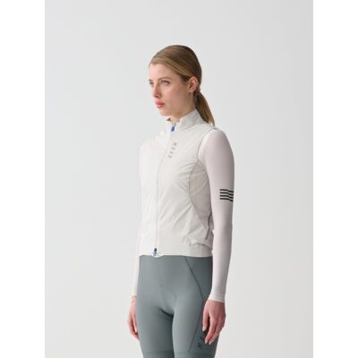 Womens Flow Insulated Vest - Cycling vest - Women's